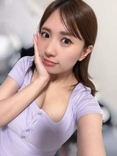 彼シャツの下は極小ランジェリー　NGなしHカップグラドル池田ゆうな　初めての魚眼レンズ撮影の最新DVDは「ボリューミーになってます」