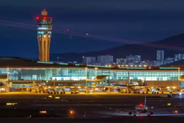 【実録】韓国・仁川空港で危うく「運び屋」になりかけた話　あの女性はなぜ私に声をかけたのか…「狙われやすい条件」に心当たりあり