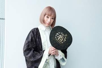涼風真世が新曲をお願い……贅沢すぎる“3人タッグ”が実現　デビューから45年「夢を持っていきることが大切。ちょっとした夢でいいんです」