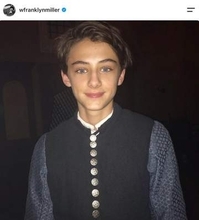 「世界一のイケメン」と呼ばれた12歳キッズモデル→22歳に成長…大人びた雰囲気に激変　「ますます活躍しそう」「めちゃくちゃクール」