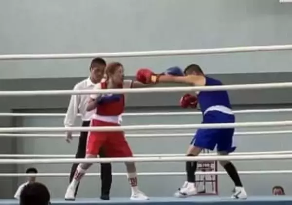 「パンチを当てない」ボクシング競技、知っていますか！？当てたら減点、どう戦うのか…