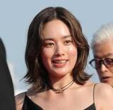 「「babyちゃん！」「おめでとうございます！！」 31歳女優、第一子妊娠報告＆マタニティショット公開」の画像1