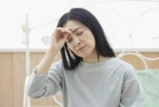 【更年期】約6割が自覚していても…医療機関に相談はわずか1割未満、辛いのになぜ？