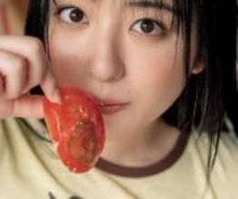 スカジャン羽織ったヤンチャな彼女　Iカップ肉感ボディのギャップにとろけそう　24歳のミスヤンマガ美女
