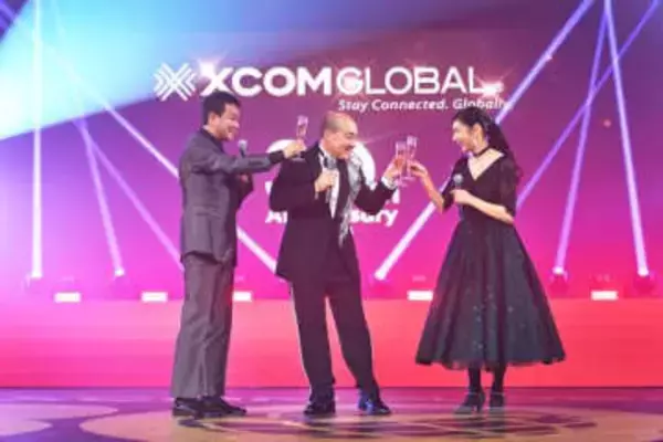 にしたん社長、創業30周年パーティーのお値段は…！？芸能人の豪華ショーで盛大に、800人超を招待