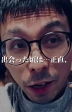 「見た目がタイプじゃなかった」妻の告白から始まった夫の「垢抜け」挑戦→5年後の変化に「めちゃくちゃかっけぇ！」