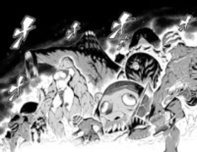 17歳で勇者覚醒する少年、能力発動直前に仲間が全滅…胸糞エンドで突然タイムリープ「先が気になる」原作者に聞いた【漫画】