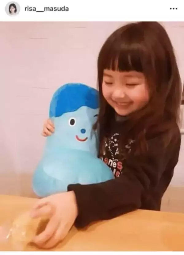 「へ！？！？」番組卒業から2年…子役の成長ぶりに驚き！　「すっかりお姉さんに」「勝手に保護者気分」