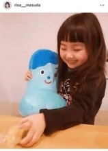 「へ！？！？」番組卒業から2年…子役の成長ぶりに驚き！　「すっかりお姉さんに」「勝手に保護者気分」