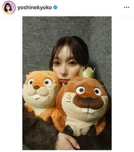 「脚きれいすぎ！」朝ドラ女優29歳、ショートパンツ×網タイツの絶対領域「可愛いぃ」