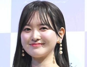30歳迎えた兒玉遥　素肌にタンクトップが描く曲線美　3rd写真集のスリランカ撮影は「今を受け入れ生かされている感覚を取り戻す旅」