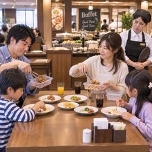 「金を払ったから持ち帰るのも自由だろ」　食べ放題で残した料理を無断で袋詰め　お店は拒否できますか？【弁護士が解説】