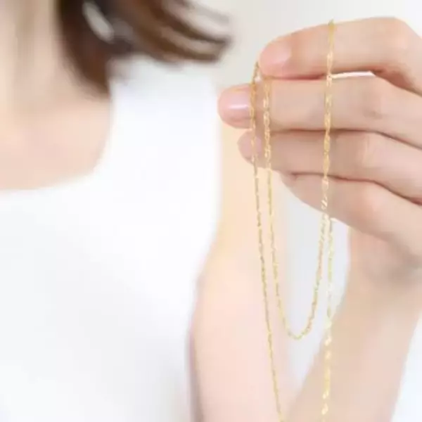 30年前のネックレスが150万円に高騰→売却！　思わぬ臨時収入に喜ぶも…想定外の問題が浮上　“税金は大丈夫なのか？”【解説】