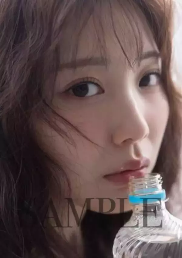 ぴたぴたニットを脱ぎ捨てて…人気セクシー女優・石川澪、電子限定写真集「春の詩」が待望のPOD化