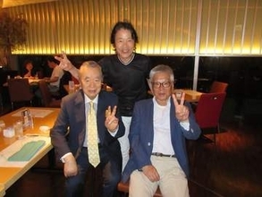 盟友なかにし礼さんにライバル心？　ザ・タイガースの瞳みのるさんが振り返る橋本淳さんのがらっぱちな人柄　「初めて歌詞を読んで『なんて少女趣味なんだ』と驚きました」