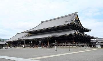 Adoや有名落語家も　京都・東本願寺でなぜイベント開催が増えているのか　今年秋には相川七瀬さんも