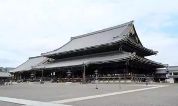 Adoや有名落語家も　京都・東本願寺でなぜイベント開催が増えているのか　今年秋には相川七瀬さんも