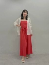 身長164cm・体重62kgの女性　AIに“自分と同じ体形”を生成させたら…「ふっ、、まだまだだな」　現実とかけ離れた姿が話題に