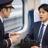 「「空いていたので座りました」新幹線の指定席に自由席券で着席　「予約客が来たらどけばいい」は通用する？　不正乗車になるケースも【弁護士が解説】」の画像1