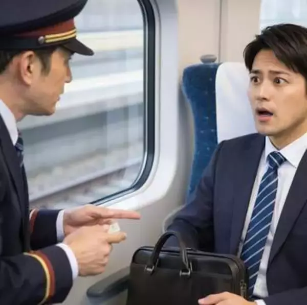 「空いていたので座りました」新幹線の指定席に自由席券で着席　「予約客が来たらどけばいい」は通用する？　不正乗車になるケースも【弁護士が解説】