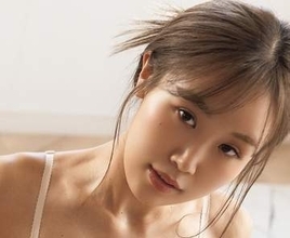 「このあと、どうする？」 Fカップバズーカ美女と大人の恋物語　シングルベッドで甘美な一夜　朝日浴びる艶ボディに大興奮