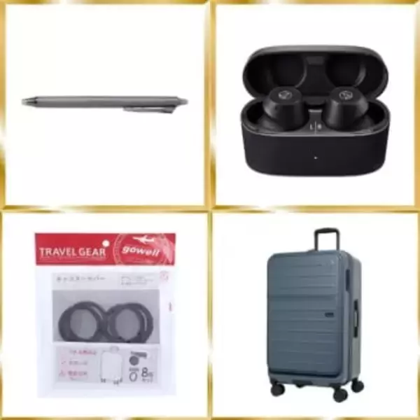 意外にも…有線イヤホンがよく売れた？ハンズ、ヒットアイテムランキング、1番売れた商品とは…