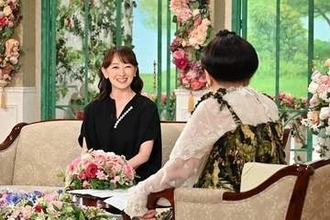 宝塚娘役・歴代最長の12年超トップを務めた53歳　”100年に1人”と絶賛された俳優　韓国旅で起きた「珍事件」を告白【徹子の部屋】