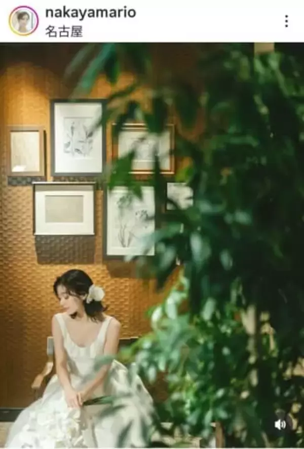 人気モデル、クリスマスに妊娠発表「今月で8カ月」出産時期も明かす「可愛すぎるママ！」「華やかできれい」