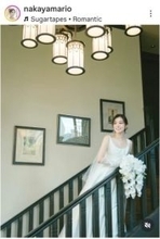 人気モデル、クリスマスに妊娠発表「今月で8カ月」出産時期も明かす「可愛すぎるママ！」「華やかできれい」