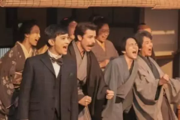 【ばけばけ】ヘブンの「嘘、キライ」で鎖が外れたーー「だらくそが〜！」にこめられた松野家・雨清水家の思い