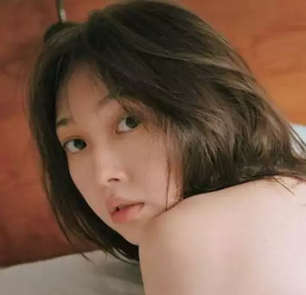 「これぞ自然体！」 30歳女優、9年ぶりグラビアで一糸まとわぬ姿　女神のヒップラインで悩殺