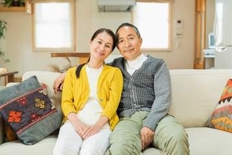 50代以上の成婚数、8年で4倍に急増！　シニア世代の婚活事情とは？