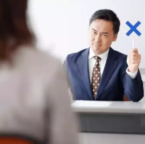 一次・二次面接の評価は◎だったのに…　最終で落ちる人ってどんな人？【キャリアカウンセラーが解説】