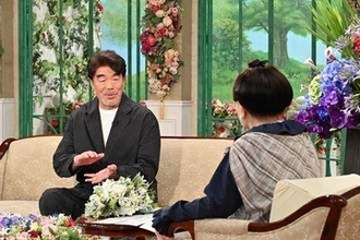 元女優で20歳下の妻と結婚　芸能生活50年、66歳ベテラン俳優が徹子に「セリフの覚え方について」逆質問【徹子の部屋】