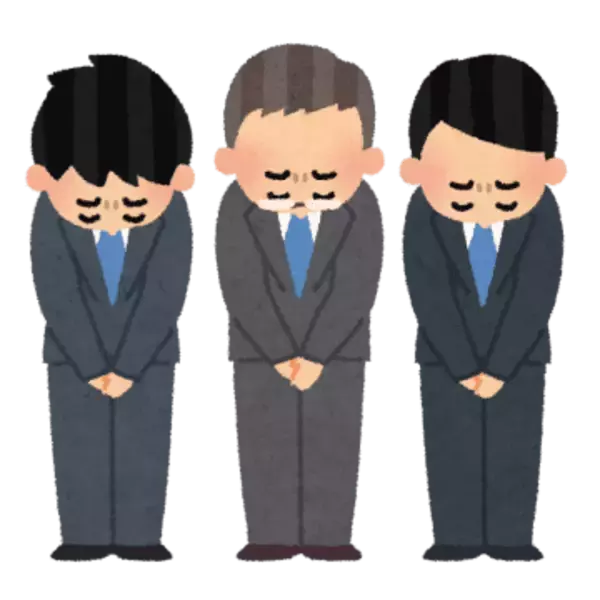 「謝っているように見えない」文字で差が……！？　　謝罪の思いを伝えるために「手書きしましょう」「何が悪いのか分からない」