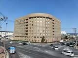 「救急車購入資金募った京都の総合病院、1300万円超の支援集まる　患者や職員、近隣クリニックも…愛される理由は」の画像1