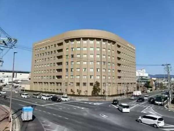 救急車購入資金募った京都の総合病院、1300万円超の支援集まる　患者や職員、近隣クリニックも…愛される理由は