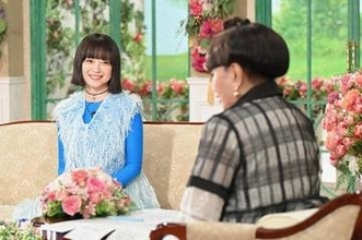 一世風靡した子役「40代になってお母さんの役が増えました」　2度の結婚、離婚を経て見つけた幸せ【徹子の部屋】