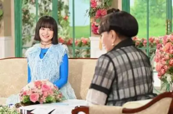 一世風靡した子役「40代になってお母さんの役が増えました」　2度の結婚、離婚を経て見つけた幸せ【徹子の部屋】