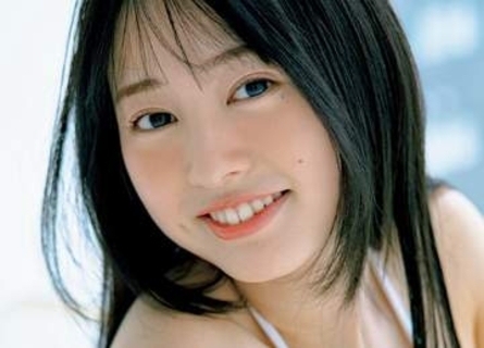 「全鳥取県民の妹」グラドル　ボリューム感＆とろけるマシュマロボディ　三刀流で輝くアイドルも登場した「UTB:G Vol.10」