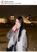 母はモデル、父はラッパー、妹は「NiziU」メンバーの芸能一家　23歳モデルのkanon、名門大学卒業報告にSNS大反響「ずーっと憧れです」