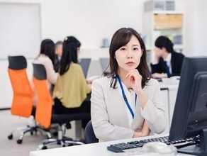 「何となく体調が悪い」と伝えても休ませてもらえない　統合失調症の30代女性「見えない障害」を職場に理解してもらうには？【社会福祉士が解説】
