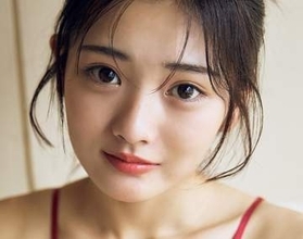 見っかった！ネクストブレイクは17歳の高校生　端正フェイスの舞香　健康美ボディでひと夏の思い出を表現