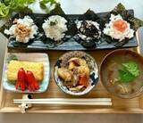 「息子になりたい人続出！母が作る手の込んだ朝食に「旅館かよ。羨ましい」「真似してみたい」」の画像1