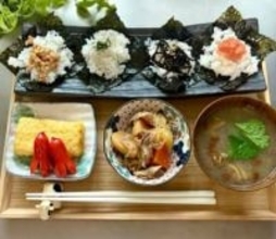 息子になりたい人続出！母が作る手の込んだ朝食に「旅館かよ。羨ましい」「真似してみたい」