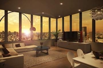 2026年上半期「新築マンションランキング」　全国1位は小田原市のタワマン　関西圏もTOP3にランクイン