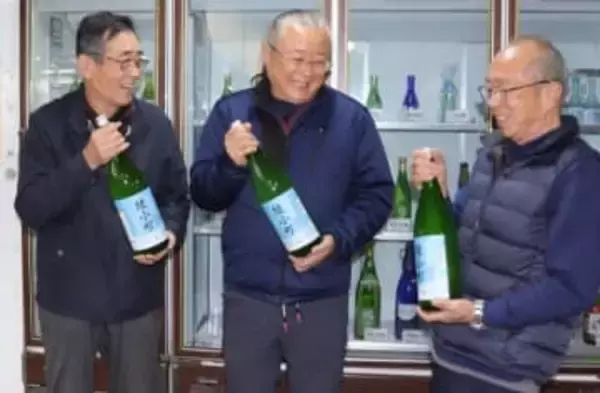 杜氏が急逝「廃業の危機」乗り越えた京都の酒蔵　あの大手メーカーOBたちが酒造りを継承