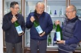 杜氏が急逝「廃業の危機」乗り越えた京都の酒蔵　あの大手メーカーOBたちが酒造りを継承