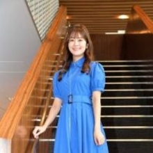 「美人若女将」「カメラ目線、最高」フリー転身の元ABCアナ、着物姿でお花見…ファンうっとり「凛とした表情が美しい」