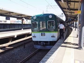京阪の「卵型車両」引退　昭和・平成・令和を駆けた3形式…あの独特の構造は京都のランドマークと同じ